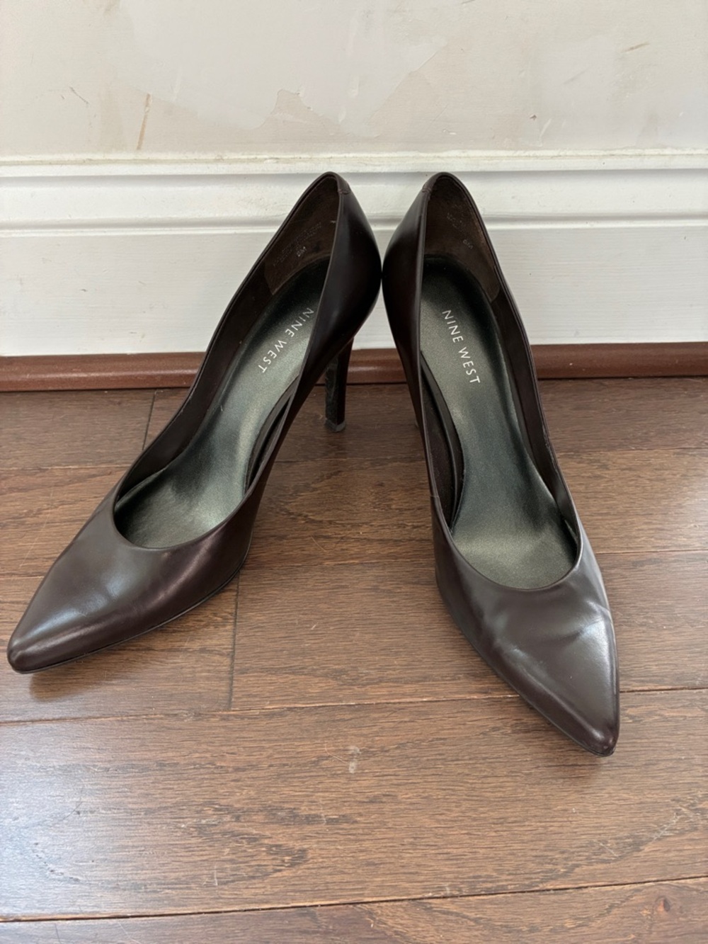 Nine West Pumps(11)
